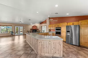 90 W Turtleback Ln, Wickenburg, AZ 85390 - Photo 10