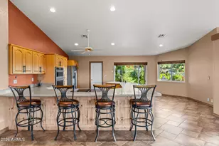 90 W Turtleback Ln, Wickenburg, AZ 85390 - Photo 8