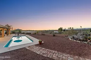 90 W Turtleback Ln, Wickenburg, AZ 85390 - Photo 30