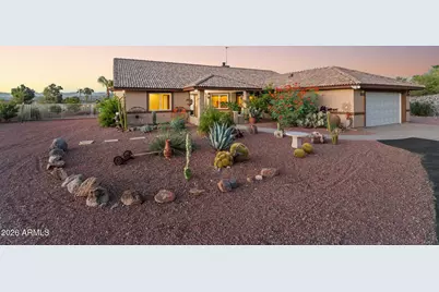 90 W Turtleback Lane, Wickenburg, AZ 85390 - Photo 48