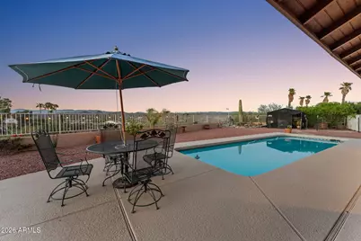 90 W Turtleback Lane, Wickenburg, AZ 85390 - Photo 26