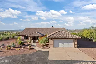 90 W Turtleback Ln, Wickenburg, AZ 85390 - Photo 44