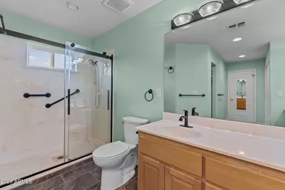 90 W Turtleback Lane, Wickenburg, AZ 85390 - Photo 18