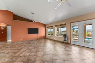 90 W Turtleback Ln, Wickenburg, AZ 85390 - Photo 16