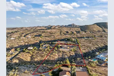 90 W Turtleback Lane, Wickenburg, AZ 85390 - Photo 40