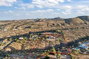 90 W Turtleback Ln, Wickenburg, AZ 85390 - Photo 40