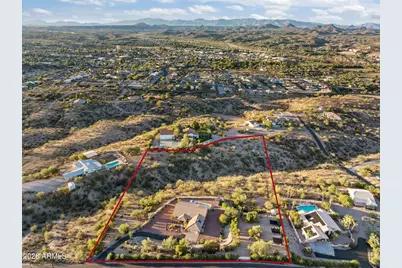 90 W Turtleback Lane, Wickenburg, AZ 85390 - Photo 48