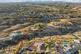 90 W Turtleback Ln, Wickenburg, AZ 85390 - Photo 48