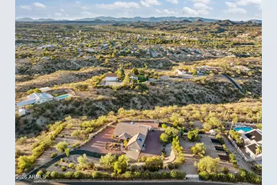 90 W Turtleback Lane, Wickenburg, AZ 85390 - Photo 42