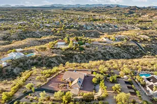 90 W Turtleback Ln, Wickenburg, AZ 85390 - Photo 42