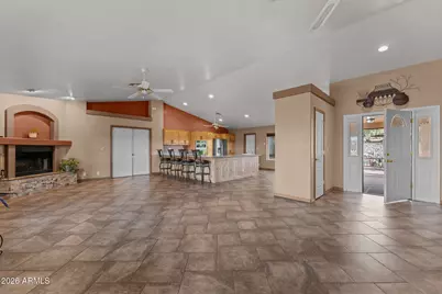 90 W Turtleback Lane, Wickenburg, AZ 85390 - Photo 12