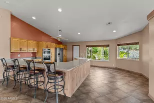 90 W Turtleback Ln, Wickenburg, AZ 85390 - Photo 2