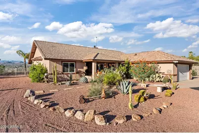 90 W Turtleback Lane, Wickenburg, AZ 85390 - Photo 42