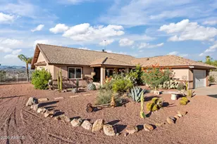 90 W Turtleback Ln, Wickenburg, AZ 85390 - Photo 42