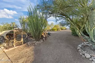 90 W Turtleback Ln, Wickenburg, AZ 85390 - Photo 36