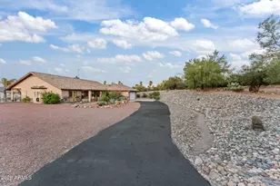 90 W Turtleback Ln, Wickenburg, AZ 85390 - Photo 40