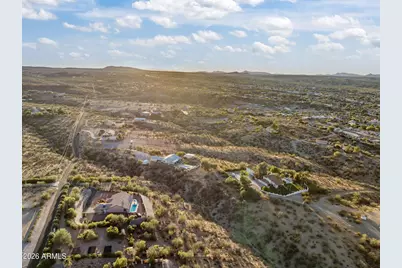 90 W Turtleback Lane, Wickenburg, AZ 85390 - Photo 52