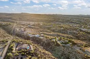 90 W Turtleback Ln, Wickenburg, AZ 85390 - Photo 52
