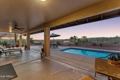 90 W Turtleback Lane, Wickenburg, AZ 85390 - Photo 26