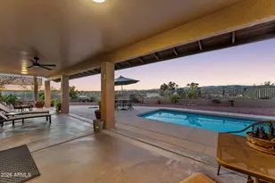 90 W Turtleback Ln, Wickenburg, AZ 85390 - Photo 26
