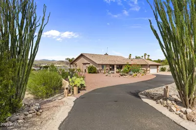90 W Turtleback Lane, Wickenburg, AZ 85390 - Photo 6