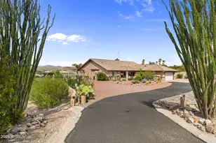90 W Turtleback Ln, Wickenburg, AZ 85390 - Photo 6