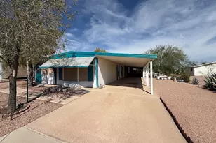 3611 N Kansas Ave, Florence, AZ 85132 - Photo 1