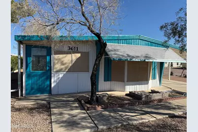 3611 N Kansas Avenue, Florence, AZ 85132 - Photo 6