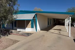 3611 N Kansas Ave, Florence, AZ 85132 - Photo 1