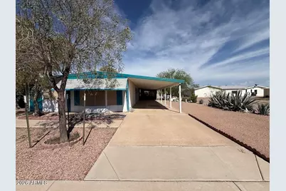 3611 N Kansas Avenue, Florence, AZ 85132 - Photo 2