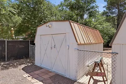 857 S Tonto Creek Drive, Payson, AZ 85541 - Photo 26