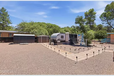 857 S Tonto Creek Drive, Payson, AZ 85541 - Photo 28