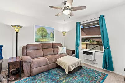 857 S Tonto Creek Drive, Payson, AZ 85541 - Photo 6