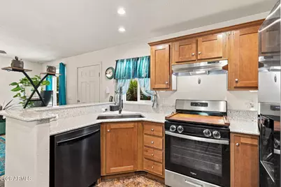 857 S Tonto Creek Drive, Payson, AZ 85541 - Photo 10