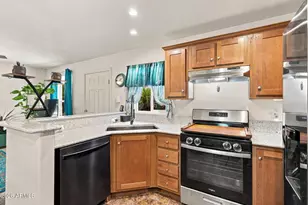 857 S Tonto Creek Dr, Payson, AZ 85541 - Photo 10