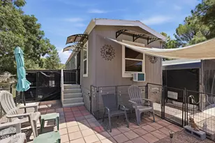 857 S Tonto Creek Dr, Payson, AZ 85541 - Photo 4
