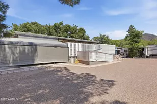 857 S Tonto Creek Dr, Payson, AZ 85541 - Photo 24
