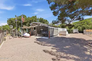857 S Tonto Creek Dr, Payson, AZ 85541 - Photo 2