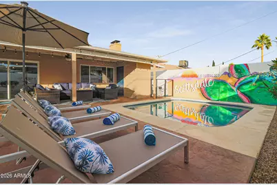 8501 E Jackrabbit Road, Scottsdale, AZ 85250 - Photo 26