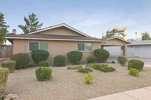 8501 E Jackrabbit Rd, Scottsdale, AZ 85250 - Photo 1