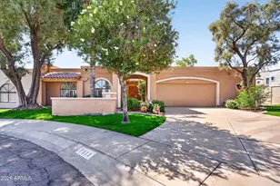 7513 E Clinton St, Scottsdale, AZ 85260 - Photo 1