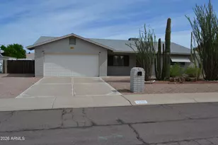 1890 W 15th Ln, Apache Junction, AZ 85120 - Photo 1