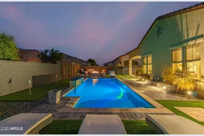 4061 S Emerald Drive, Chandler, AZ 85249 - Photo 2