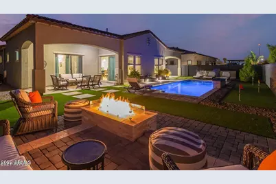 4061 S Emerald Drive, Chandler, AZ 85249 - Photo 4