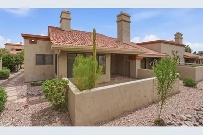 16714 E Gunsight Drive #134, Fountain Hills, AZ 85268 - Photo 30