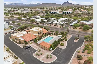 16714 E Gunsight Drive #134, Fountain Hills, AZ 85268 - Photo 36