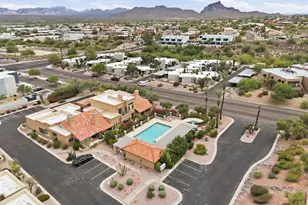 16714 E Gunsight Dr, Fountain Hills, AZ 85268 - Photo 36