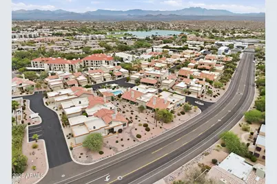 16714 E Gunsight Drive #134, Fountain Hills, AZ 85268 - Photo 38