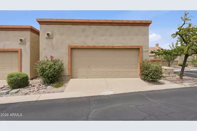 16714 E Gunsight Drive #134, Fountain Hills, AZ 85268 - Photo 40