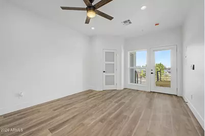 3660 N 3rd Street #2, Phoenix, AZ 85012 - Photo 2